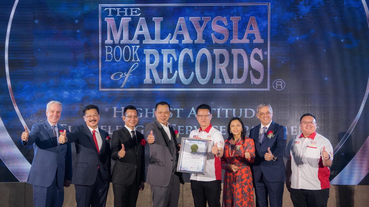 NCT Alliance Berhad: A Trusted Real Estate Developer in Malaysia