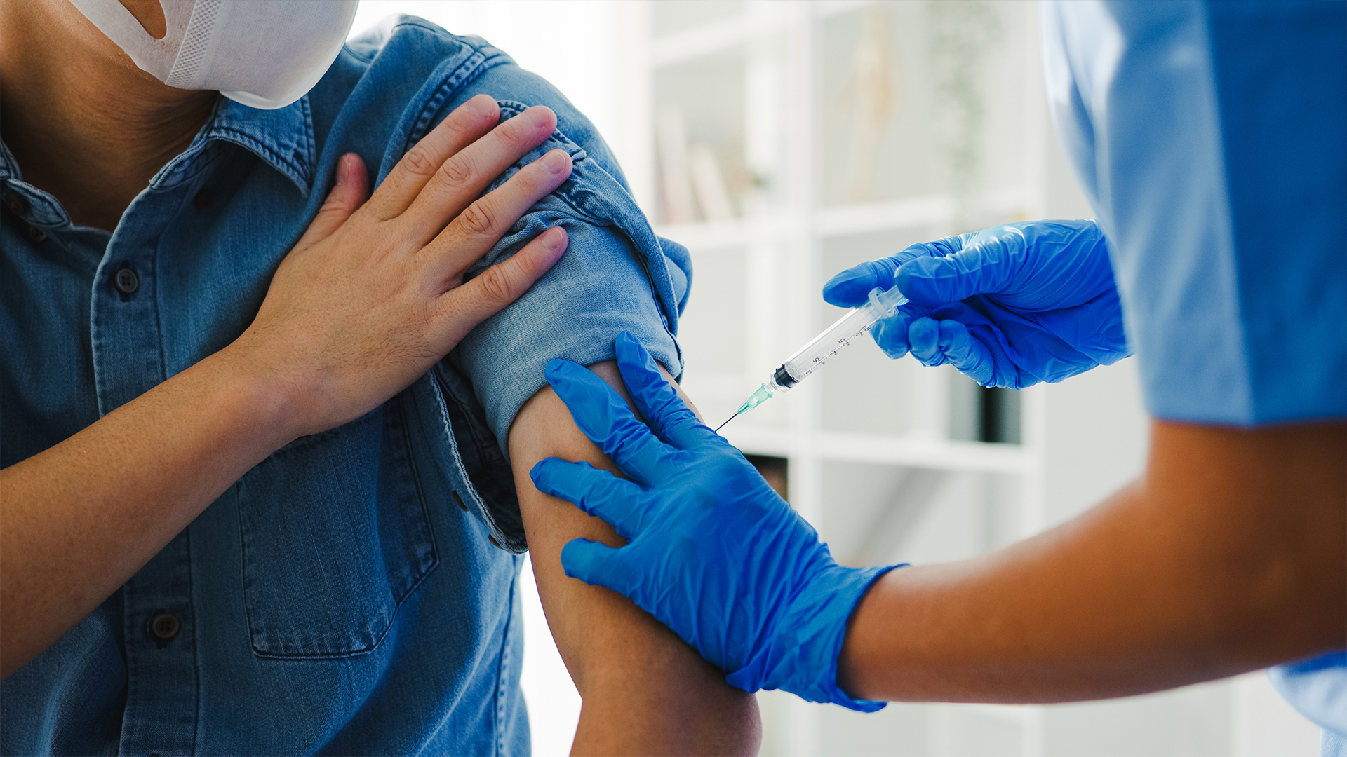 The Importance of Vaccination