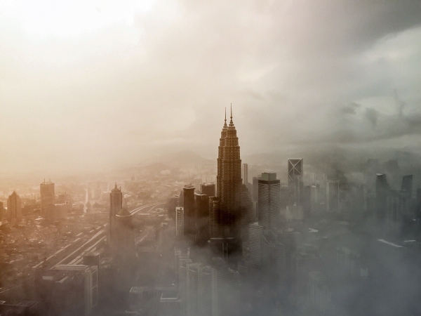 Building the Future: How NCT Alliance is Redefining Malaysia's Skyline