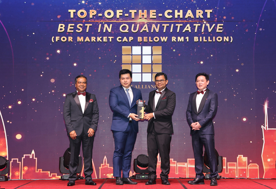 What leads MDA to prefer net profit over gross profit