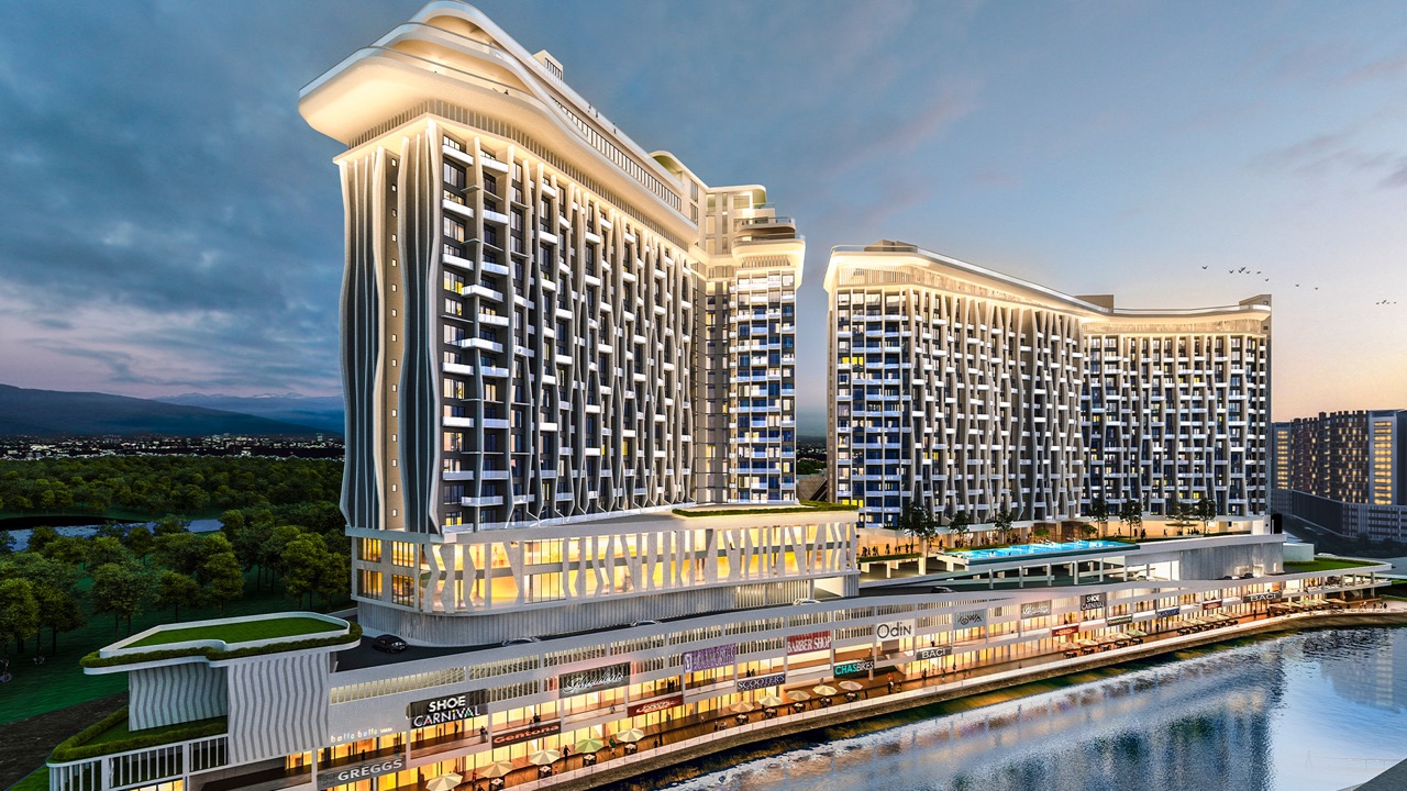 CORP BRIEF: TNB Genco, Microlink, UWC and NCT Alliance