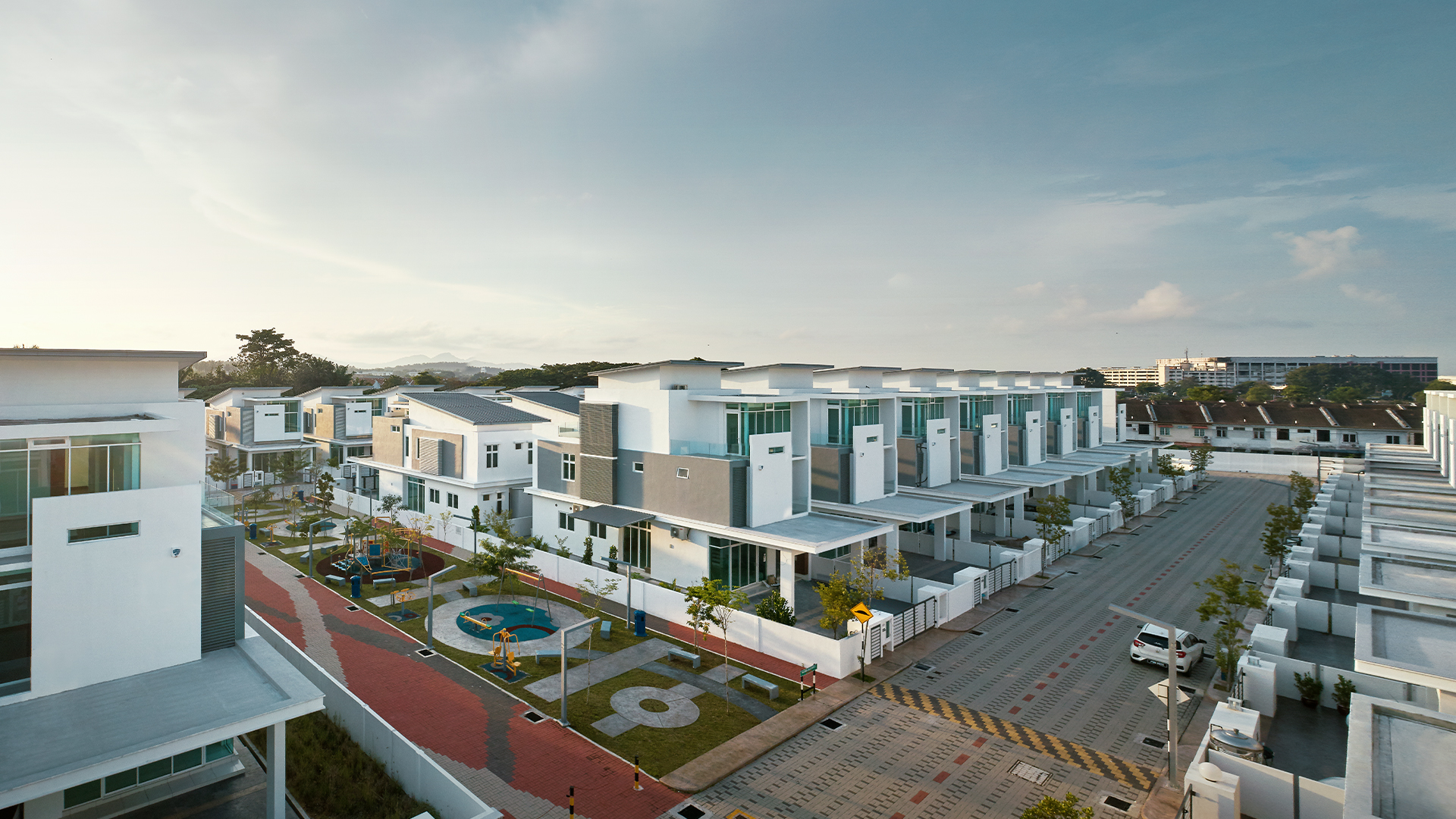 Grand Flo returns to black in Q3