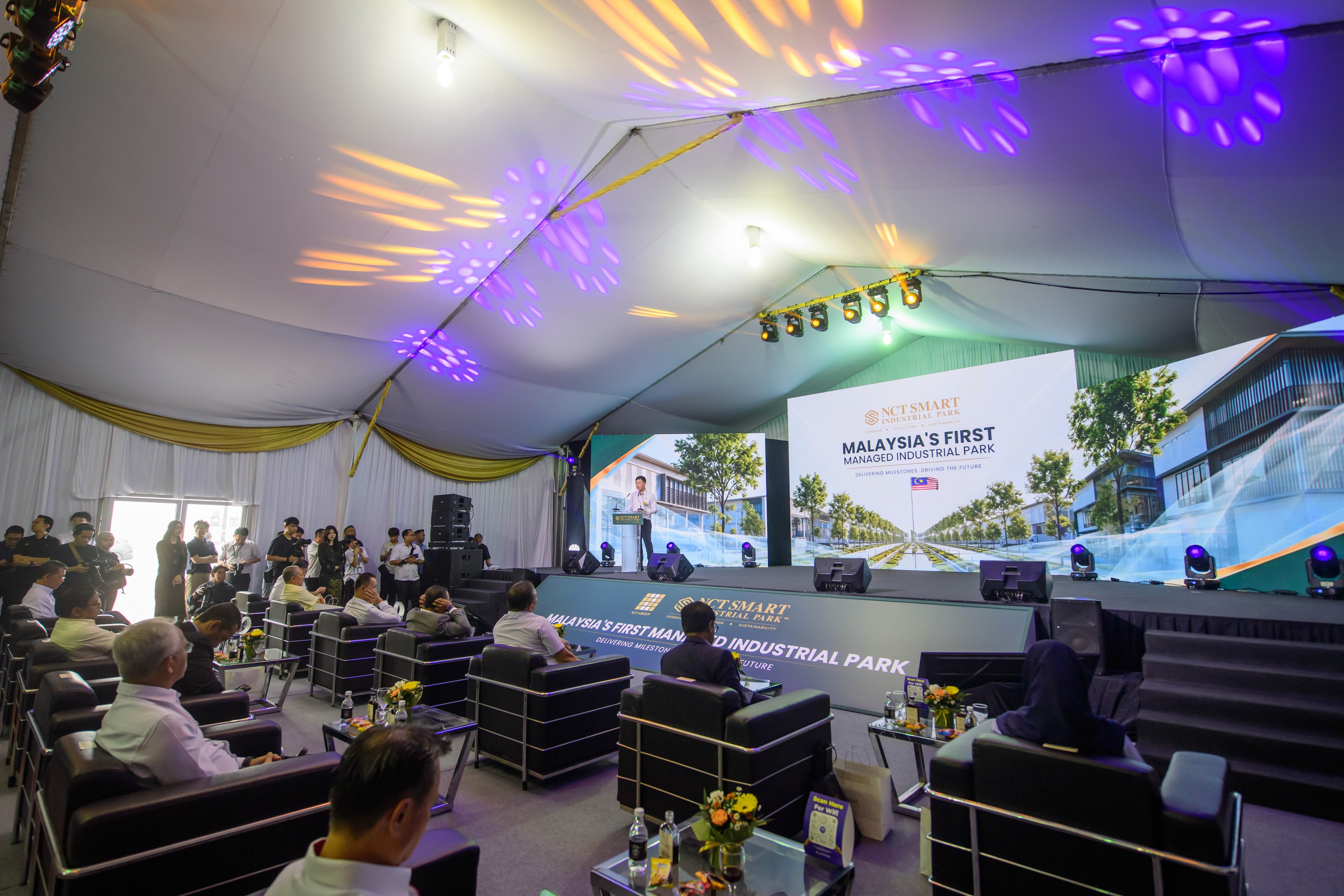 Selangor on track to smash RM80bil investment target, eyes RM100bil