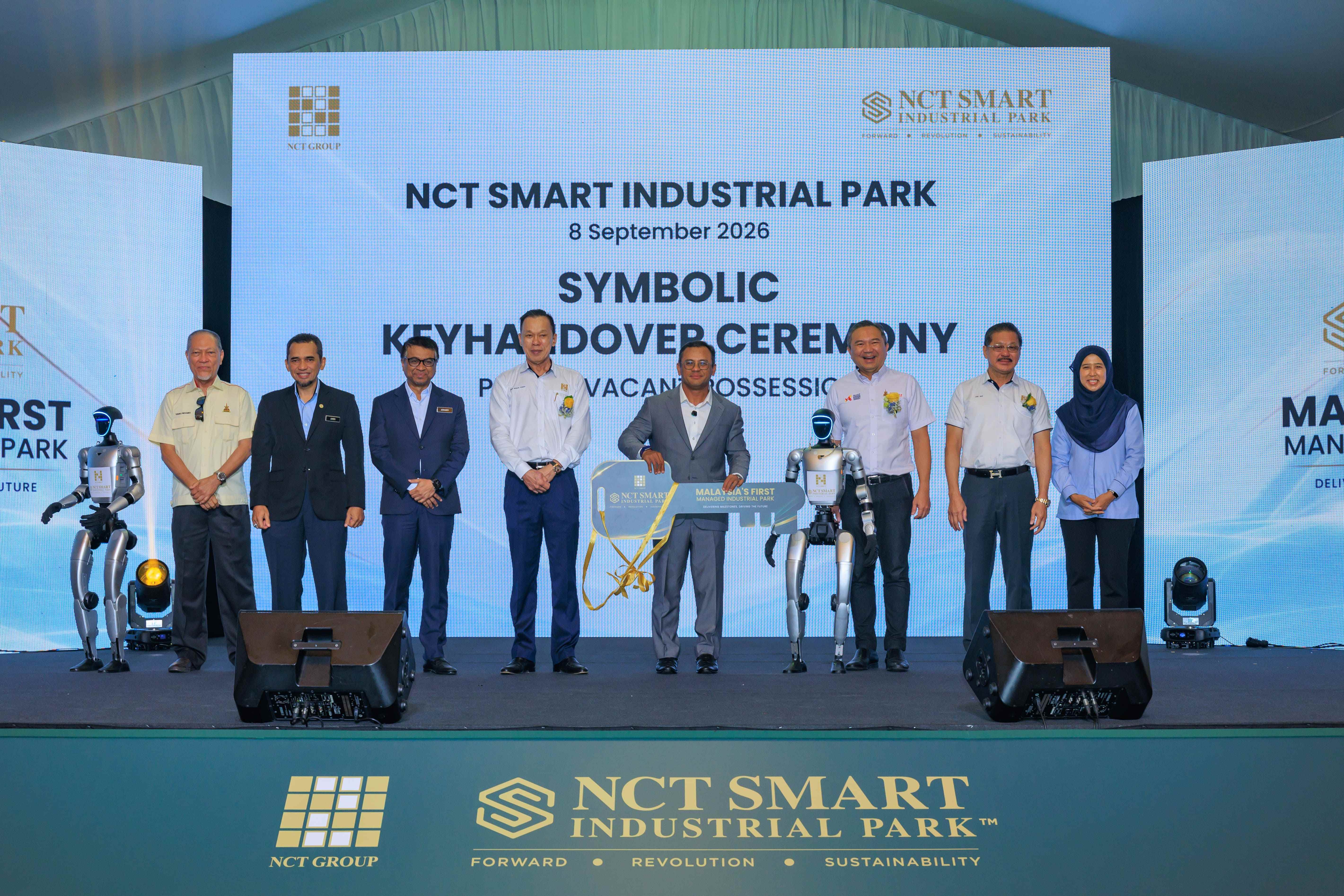 Selangor on track to top RM100b investment mark this year, says Amirudin