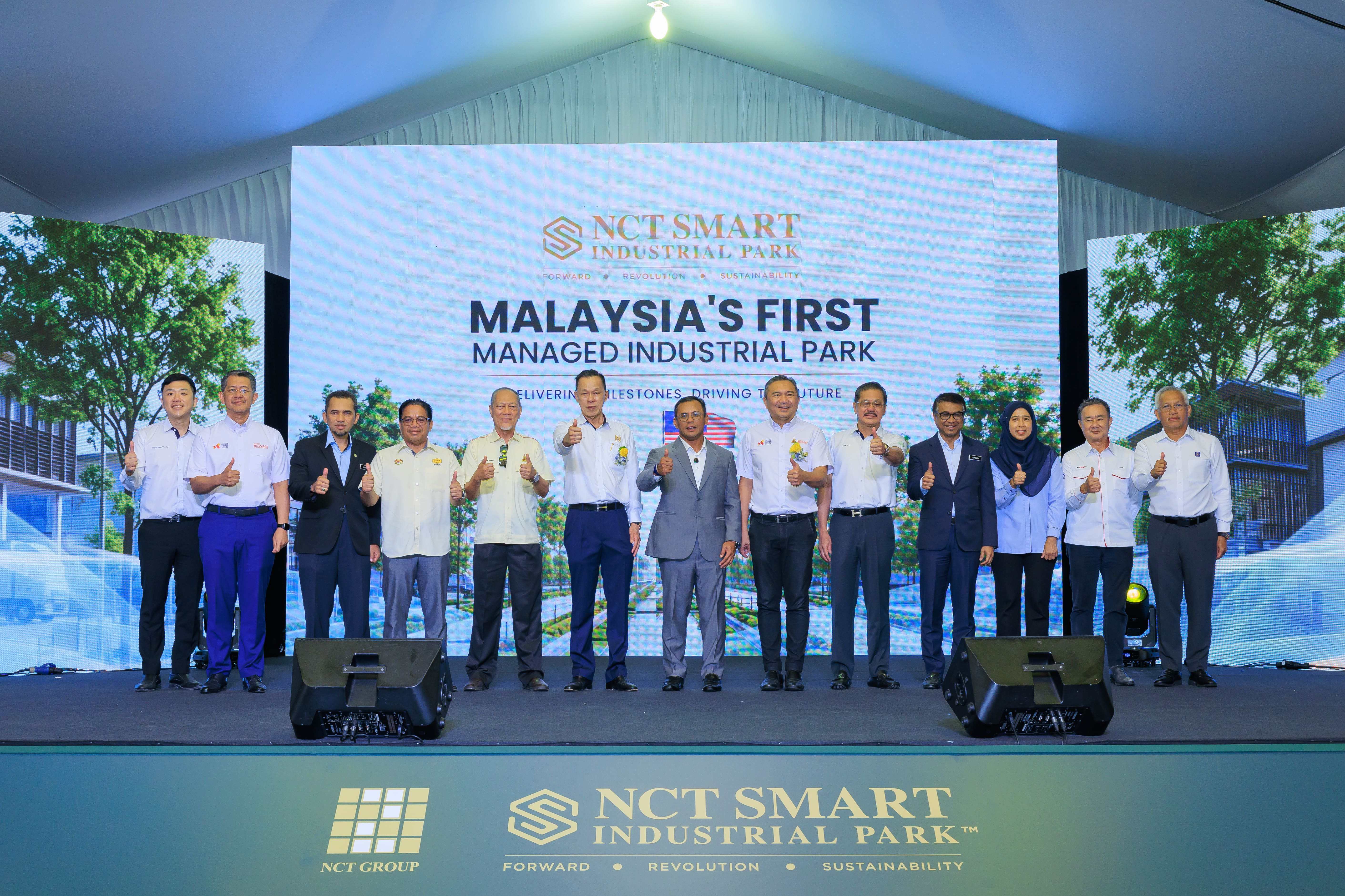 Selangor set to exceed RM100 billion investment value in 2026: Amirudin
