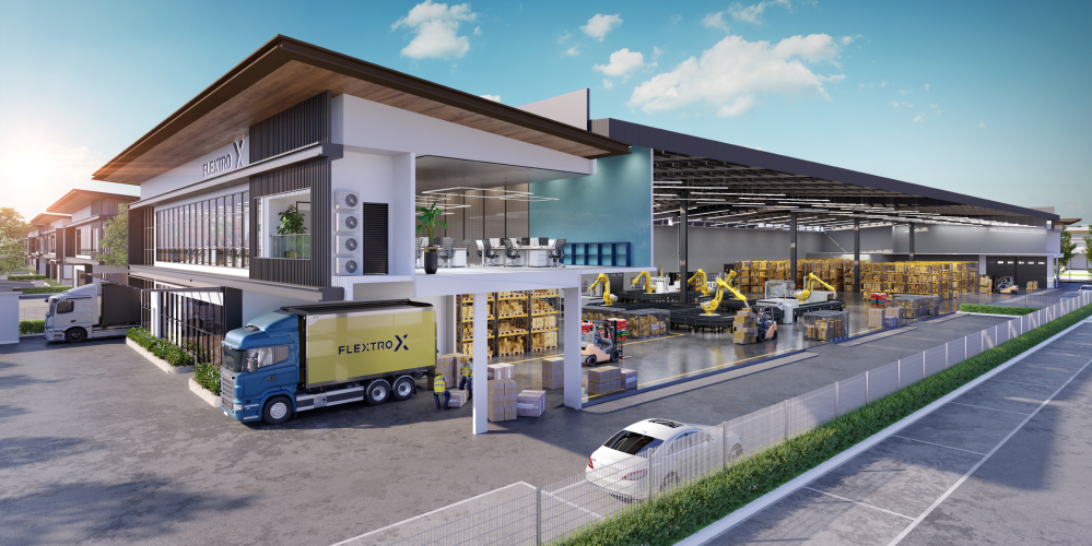 NCT Alliance explores battery storage partnership with China’s Great Power